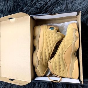 Air Jordan 13 Retro Size 7Y